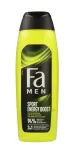Fa MEN ENERGY BOOST Du&scaron;o Gelis 750ml