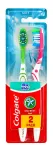 Colgate Max White Soft Toothbrush 1+1 Nemokamai