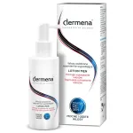 Dermena Hair Care Men losjonas, slopinantis plaukų slinkimą 150ml