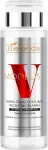 BIELENDA V-MODELIST Moisturizing and soothing micellar water for cleansing and removing makeup from the face, eyes, and lips, 400 ml