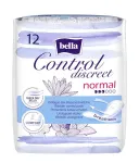 BELLA Control Discreet Normal Urological pads 1 pack - 12 pcs.