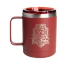 Bohtal Insulated Coffee Mug - Harry Potter, Gryffindor - 350 ml - SmartShake