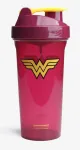Lite DC Comics, WonderWoman - 800 ml - SmartShake