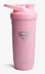 Reforce Stainless Steel - DC Comics, Supergirl - 900 ml - SmartShake