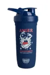 Reforce Stainless Steel - Looney Tunes, Tasmanian Devil - 900 ml - SmartShake