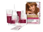 LOREAL Excellence Creme Plaukų dažai 6.41 &Scaron;viesiai gintarinis rudas