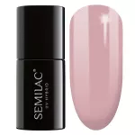 SEMILAC Hybrid Nail Polish 004 Classic Nude - 7 ml
