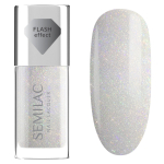 SEMILAC Classic Nail Polish 116 Holo Flash 9 ml