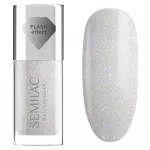SEMILAC Classic Nail Polish 116 Holo Flash 9 ml