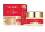 PERFECTA Age Clinic Coenzyme Intensive nourishing day cream 80+