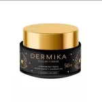 DERMIKA LUXURY CAVIAR KREMAS 50+DIENAI/NAKČIAI