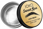 JOKO Sunset Kiss Lash Brow Styling Soap 20 g