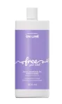 ON LINE Emocijų Gelis ir vonios skystis 2in1 Nemokamai 900 ml