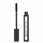 LAMEL Basic Mascara blakstienoms 3D Efektas 10ml