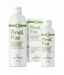 KOSMED Pinol P-30 P Liquid for skin exposed to pressure and abrasion 125ml
