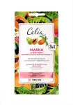 CELIA regeneruojanti-stiprinanti kaukė 10ml