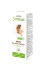 JOANNA Sensual Leg Depilatory Cream - Kanapių 100 g