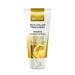 L`BIOTICA Biovax Glamour užpildanti-slydimo kaukė 150 ml