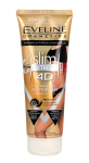 Eveline 4D slim EXTREME Auksinis anti-celiulito serumas