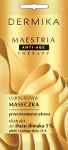 DERMIKA Maestria Anti-Age Therapy Prabangus rauk&scaron;les mažinantis kaukė - sraigių gleivių ekstraktas 5% 7g