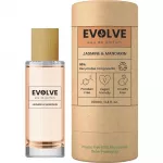 EVOLVE Jasmin & Mandarin Eau de Parfum 100 ml
