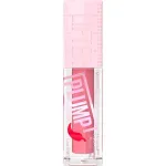 MAYBELLINE Lifter Plump Lip Gloss putlinančios lūpos nr. 001 5.4ml