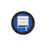 MARION Final Control Styling Hair Gum - Ilgalaikė &scaron;ukuosena 100ml