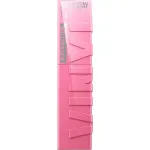 MAYBELLINE Super Stay Vinyl Ink Skystas Lūpų Dažai Nr. 155 Upbeat 4.2ml