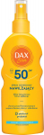 DAX SUN Protective moisturizing spray SPF 50
