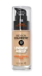Revlon Colorstay 24H Longwear Foundation Mattifying Concealer Nr. 150 Buff - mi&scaron;riai ir riebiai odai 30 ml
