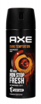 Ax Dark Temptation dezodoranto pur&scaron;kiklis 150 ml
