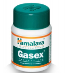 Gasex - 100 tablets - Himalaya