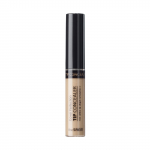 THE SAEM Cover Perfection Tip Concealer Bronzing Veido Skaistalai su SPF 28 PA++