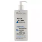 BIELENDA Hydro Lipidum Delicate Emulsion valymui ir makiažo nuėmimui - sausai, jautriai odai 300ml