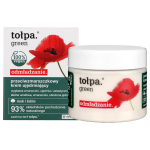 TOŁPA Green Rejuvenation Firming Anti-Wrinkle Day Cream 50 ml
