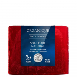 ORGANIQUE Naturally caring Pour Homme muilas 100g