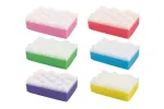 DONEGAL D/WASHING SPONGE 2-layer SPA 6015