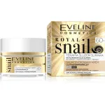 Eveline Royal Snail 60+ Koncentruota Ultra-atkuriamoji Kremas Dienai ir Nakčiai 50ml
