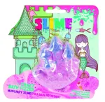 CHLAPU CHLAP Fizzy Slime PILIS aviečių ledai