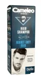 Delia Cosmetics Cameleo Men plaukų ir barzdos &scaron;ampūnas, mažinantis žilus plaukus 150ml