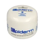 Kosmed Epiderm Cream sausos, &scaron;iurk&scaron;čios ir dirginamos odos priežiūrai 50ml