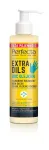 Perfecta Extra Oils Hand Cream-Oil "Silicone Gloves" 195ml