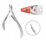 STALEKS Classic Cuticle nippers 10 6mm