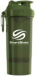 Original2Go ONE, Army Green - 800 ml - SmartShake