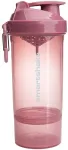Original2Go ONE, Deep Rose Pink - 800 ml - SmartShake