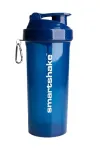 Shaker Lite Series, Navy Blue - 1000 ml - SmartShake