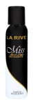 La Rive for Woman Miss Dream Deodorantas pur&scaron;kiklis 150ml