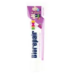 BIOREPAIR Kids Toothpaste for children 0-6 years with grape extract 50 ml
