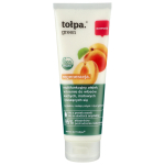 TOŁPA Green Oil kremas sausiems, nuobodiems ir garbanotiems plaukams &ndash; multifunkcinis 125 ml