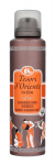 TESORI D'ORIENTE Aromatinis Pur&scaron;kiklis Dezodorantas - Lotoso Gėlės 150ml
